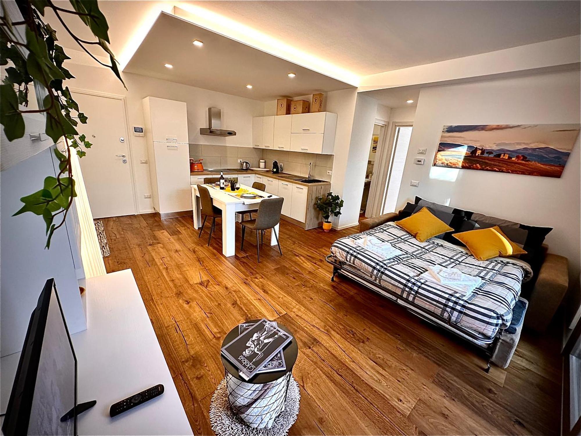 In The Heart Of Siena, 7 Minutes From Piazza Del Campo Apartman Kültér fotó