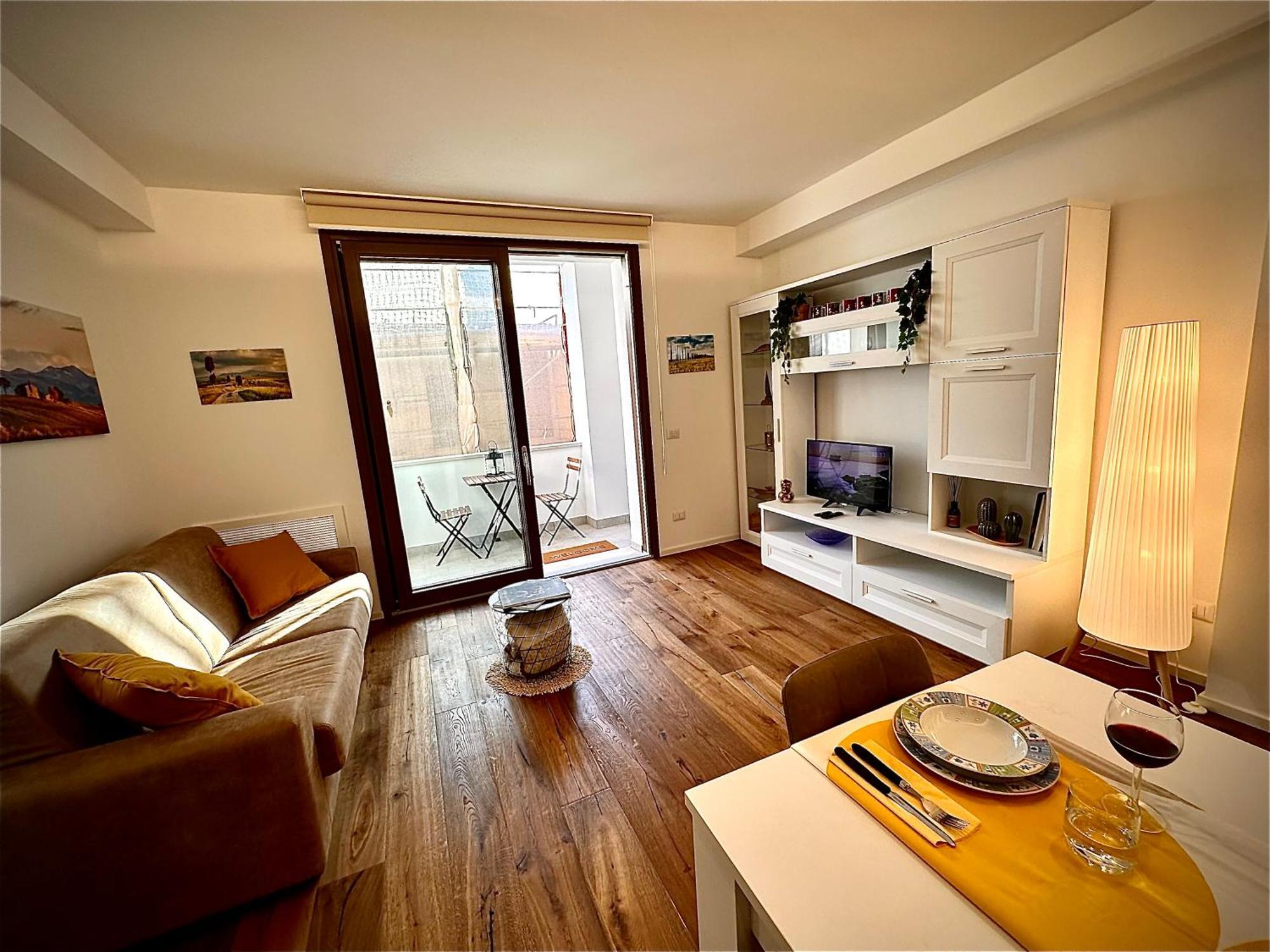 In The Heart Of Siena, 7 Minutes From Piazza Del Campo Apartman Kültér fotó